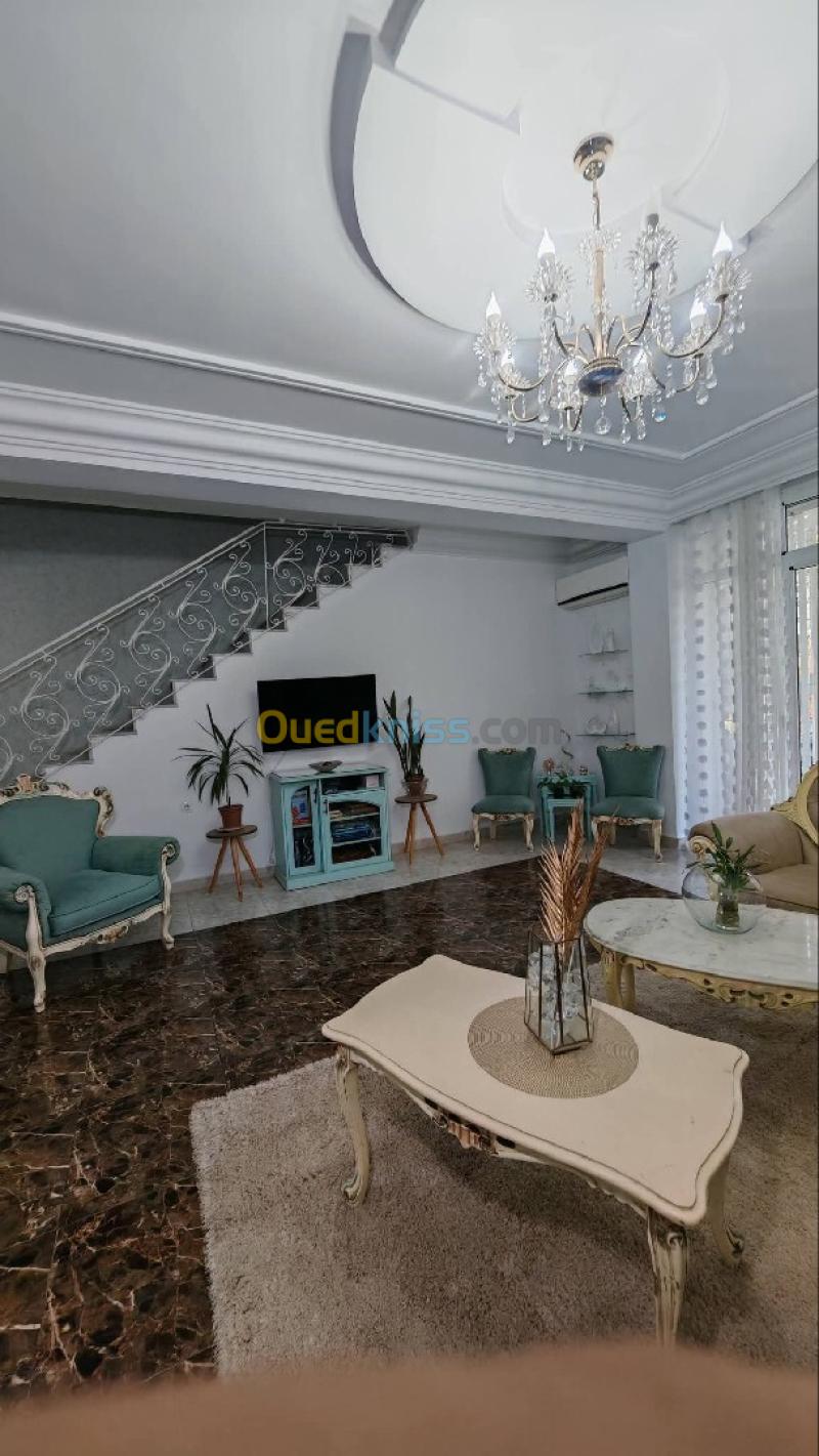 Vente Villa Blida Ben khellil 7