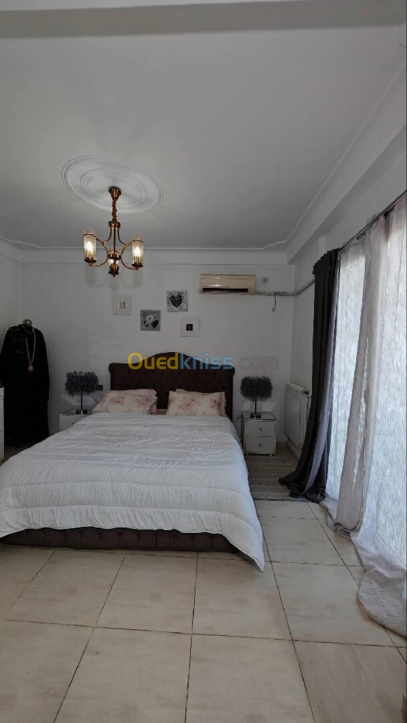 Vente Villa Blida Ben khellil 43