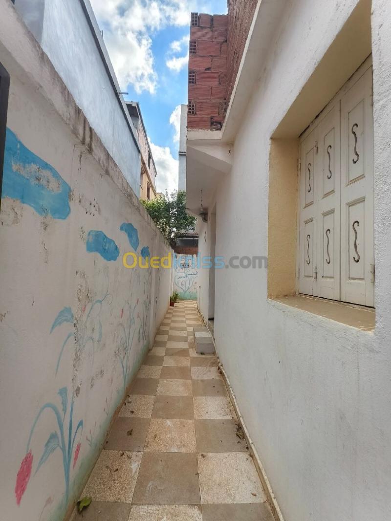 Vente Villa Tipaza Khemisti 3