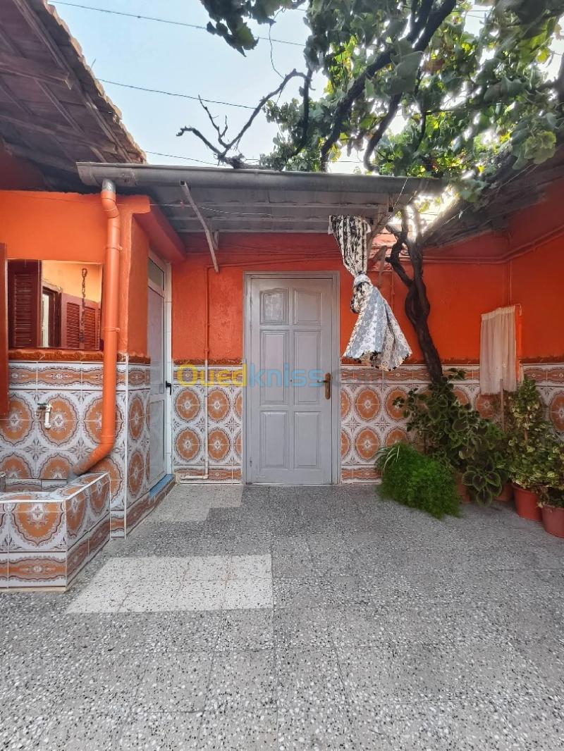 Vente Villa Tipaza Kolea 38