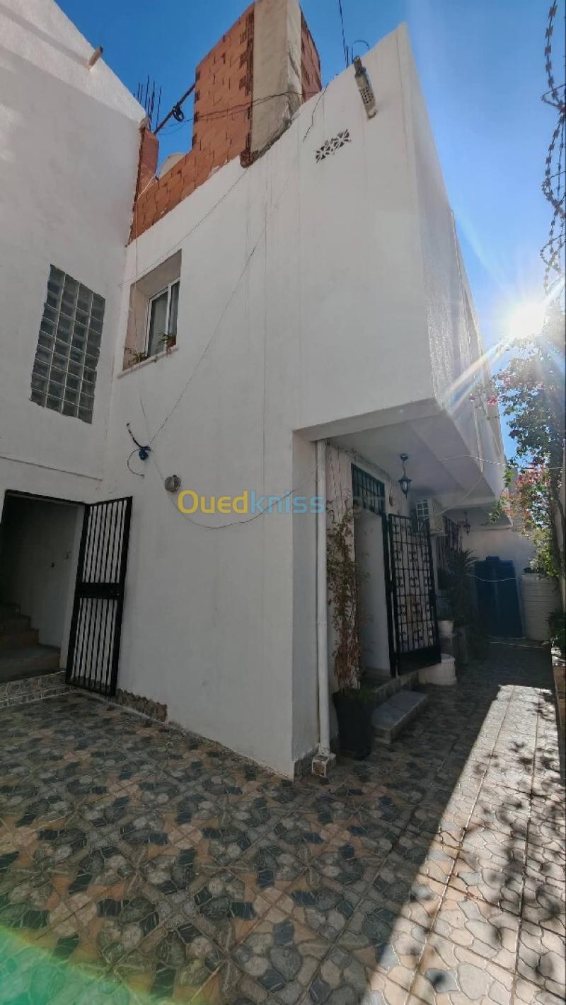 Vente Villa Blida Ben khellil 33