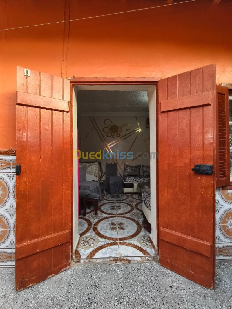 Vente Villa Tipaza Kolea 9