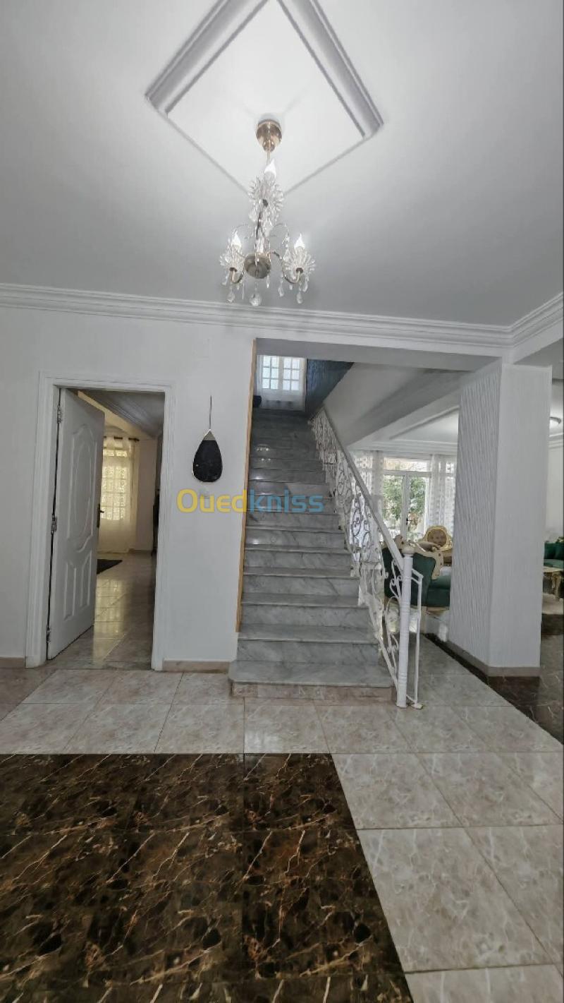 Vente Villa Blida Ben khellil 23