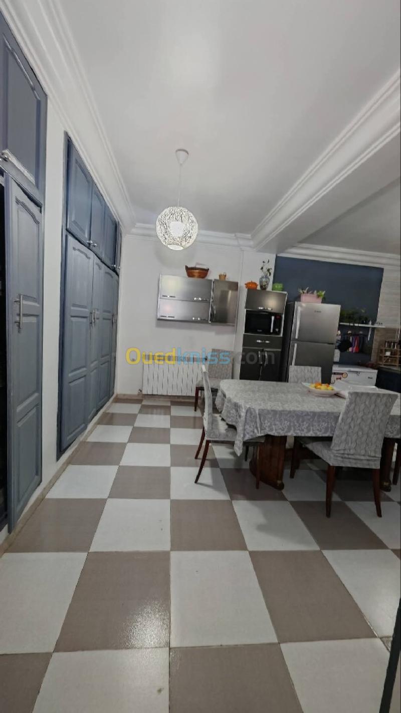 Vente Villa Blida Ben khellil 18