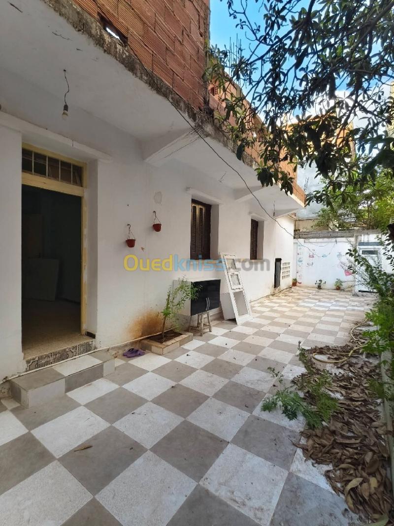 Vente Villa Tipaza Khemisti 21