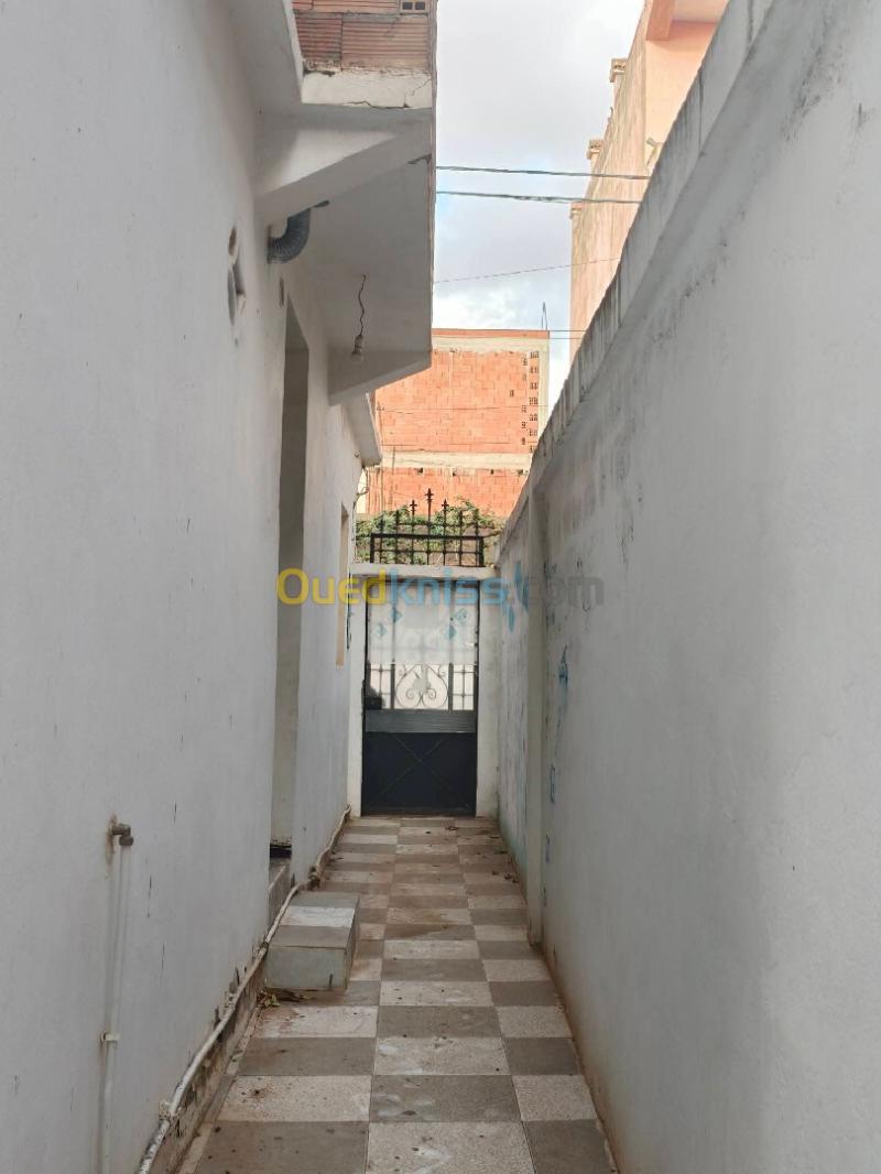 Vente Villa Tipaza Khemisti 25