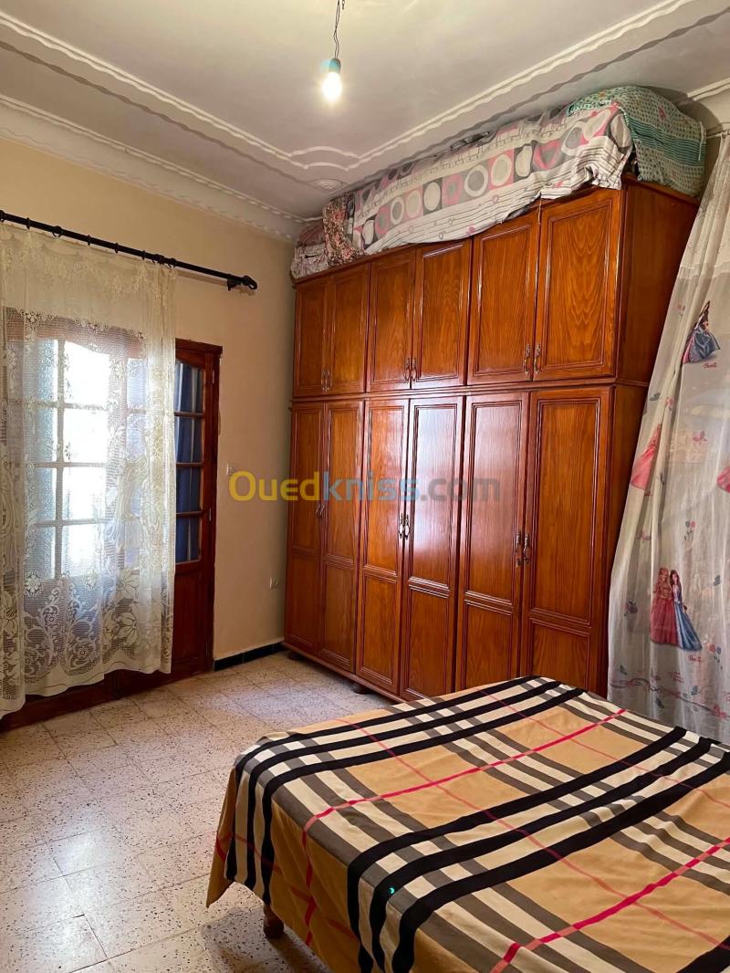 Vente Villa Oran Es senia 16