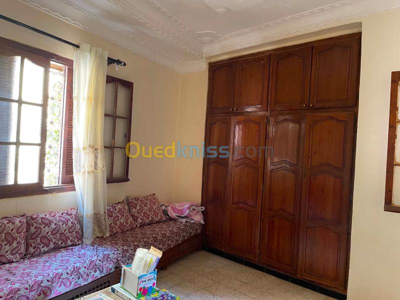 Vente Villa Oran Es senia 5