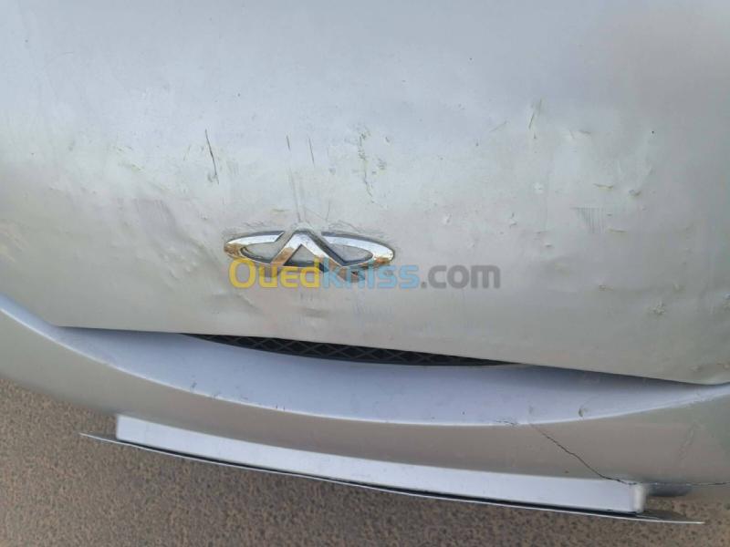 Chery QQ 2013 QQ 6