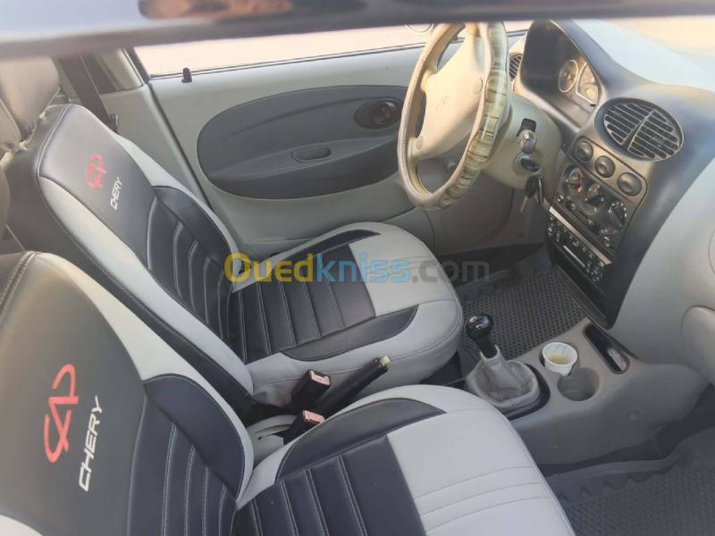 Chery QQ 2013 QQ 8