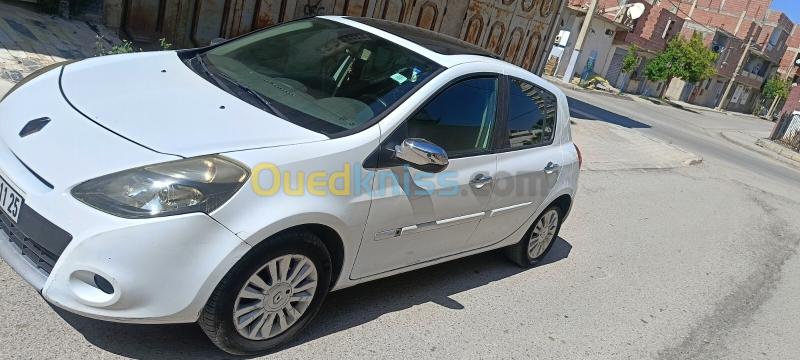 Renault Clio 3 2011 Night and Day 3