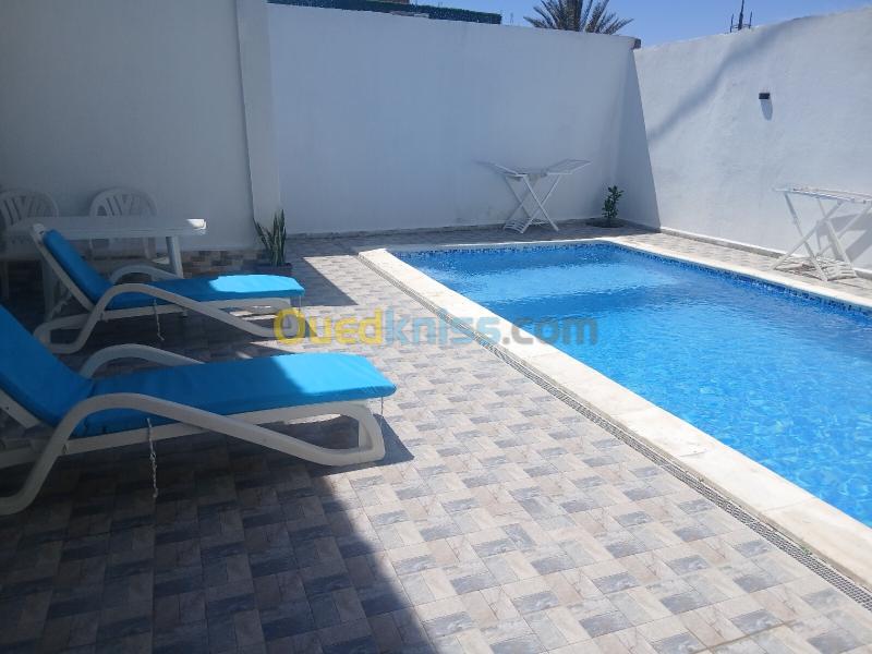 Location Appartement F3 Boumerdès Djinet 5
