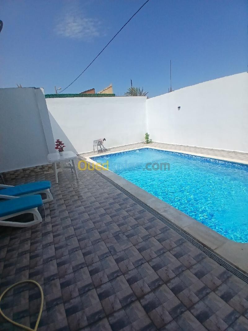 Location Appartement F3 Boumerdès Djinet 2