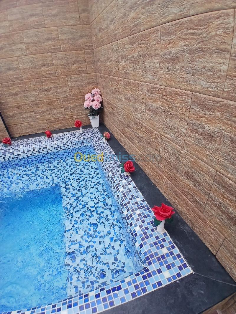 Location vacances Bungalow F3 Boumerdès Djinet 2