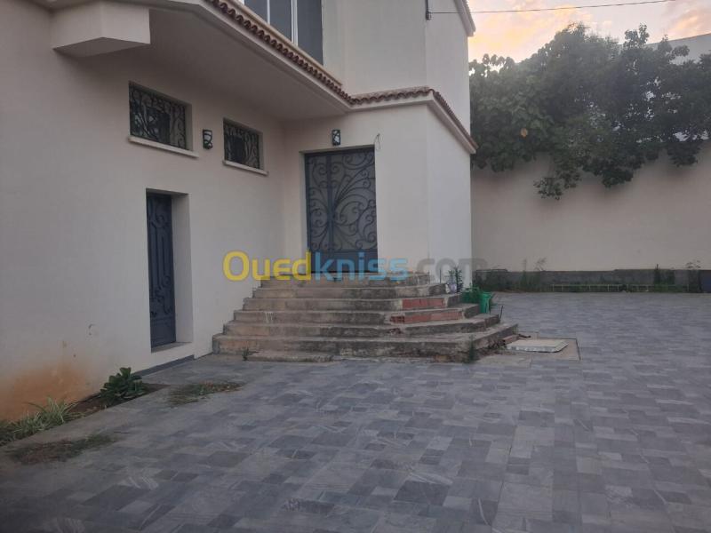 Location Villa Alger Birkhadem 2