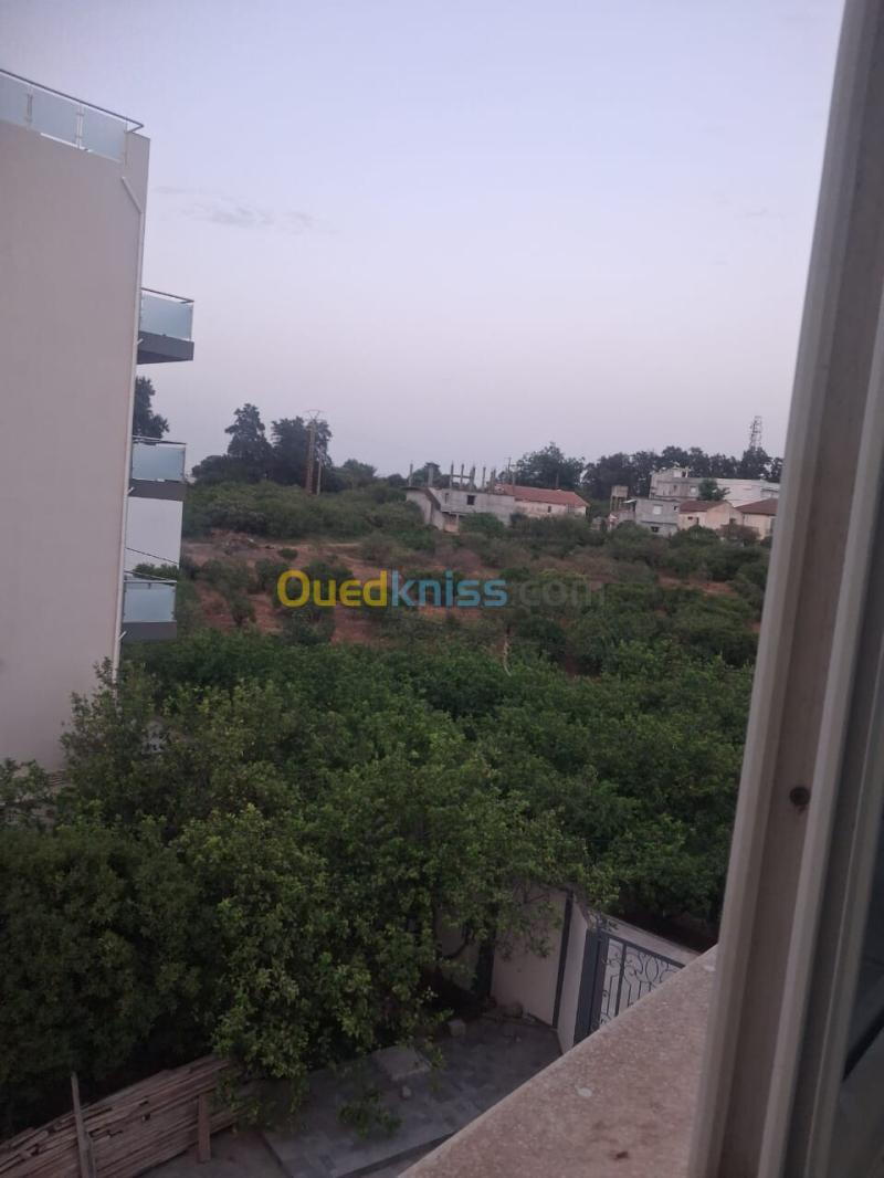 Location Villa Alger Birkhadem 10