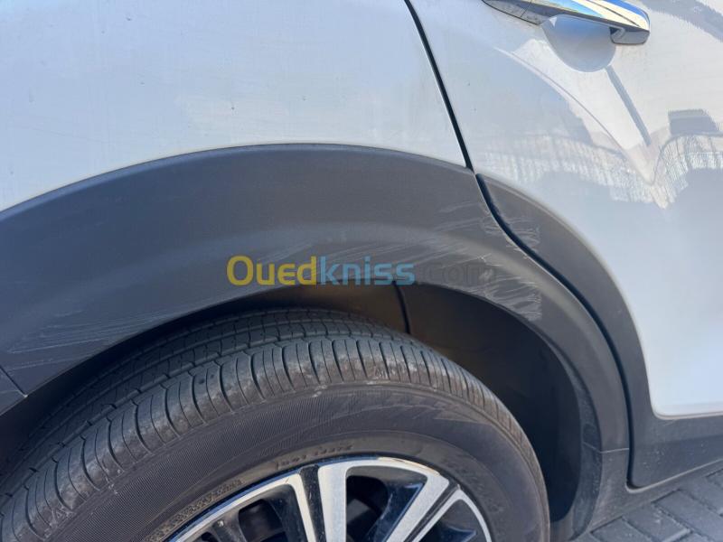Kia KX1 2026 Luxury 3