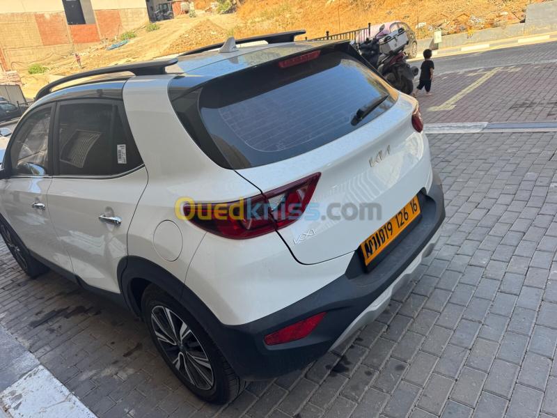 Kia KX1 2026 Luxury 6
