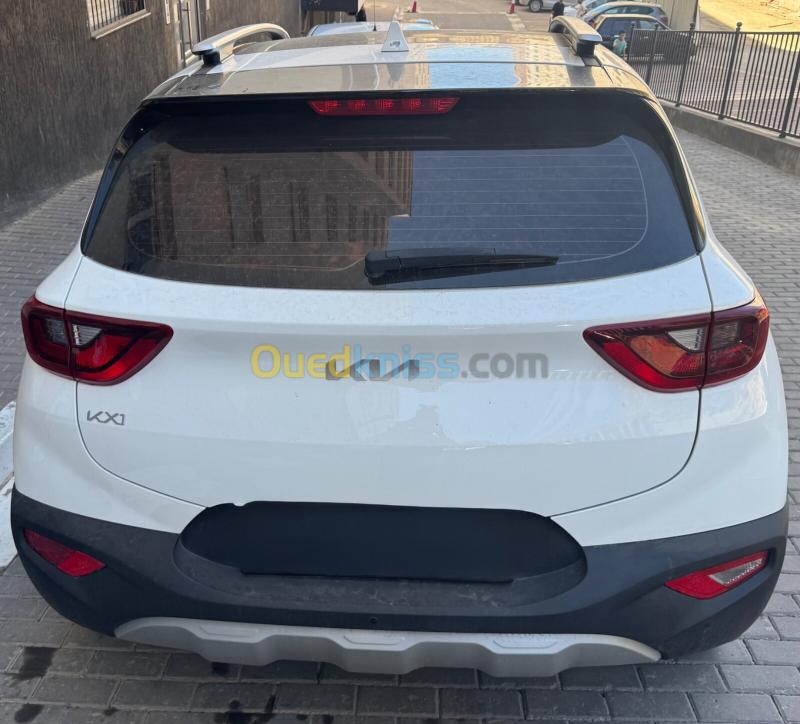 Kia KX1 2026 Luxury 5