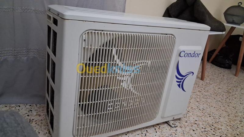 Climatiseur 2
