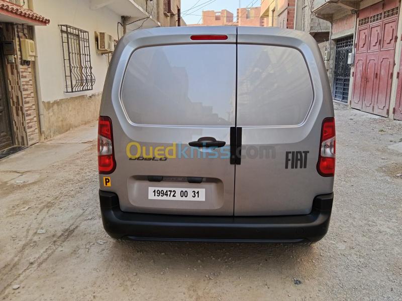 Fiat Doblo 2026  4