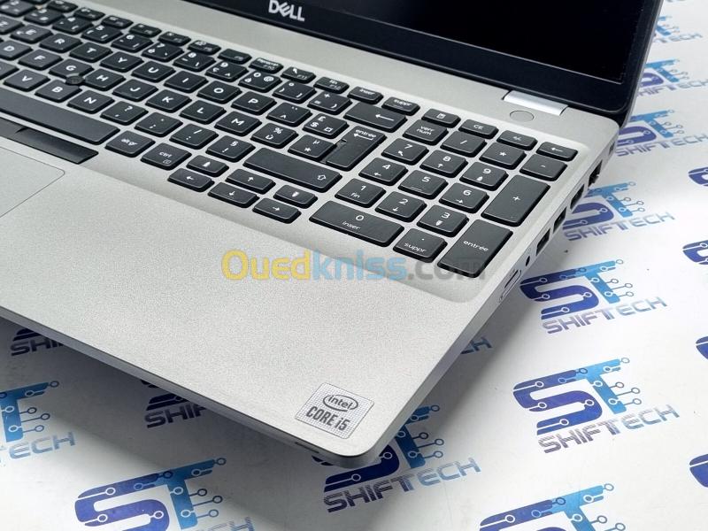 Dell Precision 3551 i5 10400H 16G 512 SSD NVIDIA Quadro P620 15.6" Full HD 5
