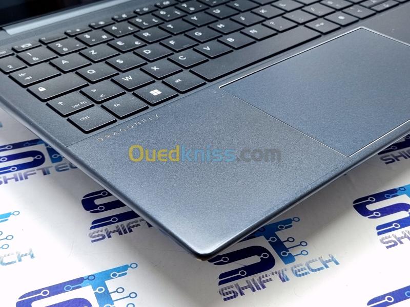 HP Elite Dragonfly G3 i7 1265U 16G 512 SSD 13.5" 3K 3
