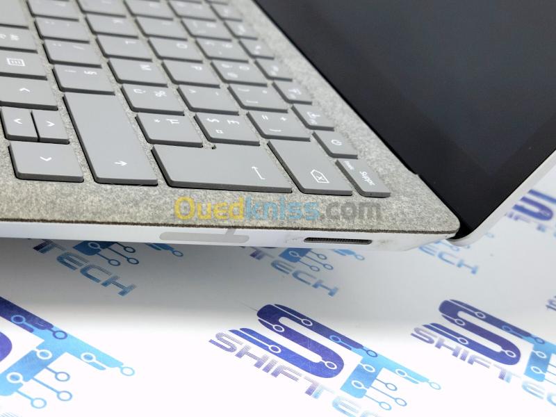 Microsoft Surface Laptop i5 7300U 8G 256 SSD 13.5" 2K Tactile 6