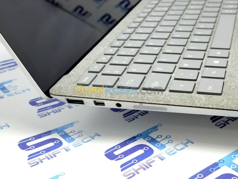 Microsoft Surface Laptop i5 7300U 8G 256 SSD 13.5" 2K Tactile 4