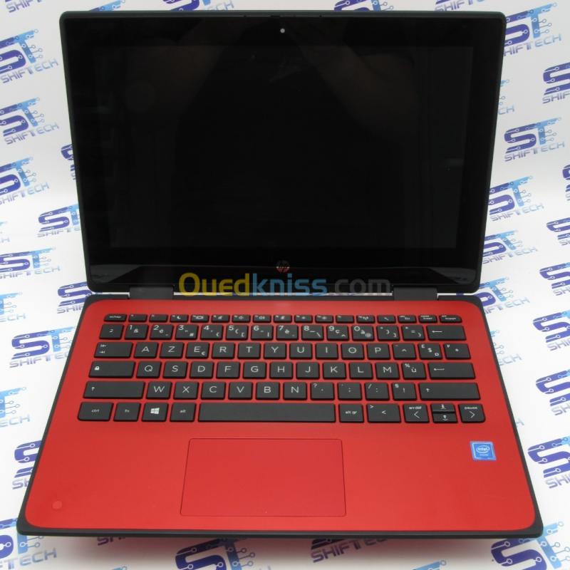   HP ProBook X360 11 G5 Celeron N4120 4G 128 SSD 2020