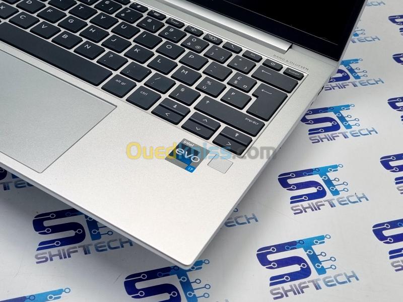 HP EliteBook 640 G11 ULTRA 5 125U 16G 512 SSD 14" Full HD+ 5