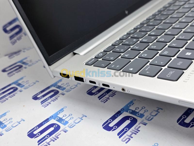 HP EliteBook 645 G10 Ryzen 5 7535U 16G 512SSD 14" WUXGA 5