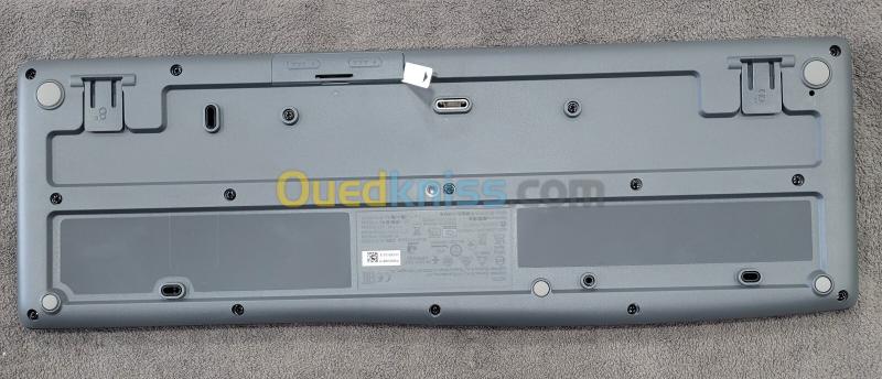 Combo Logitech MK270 Clavier Souris Originel neuf 2