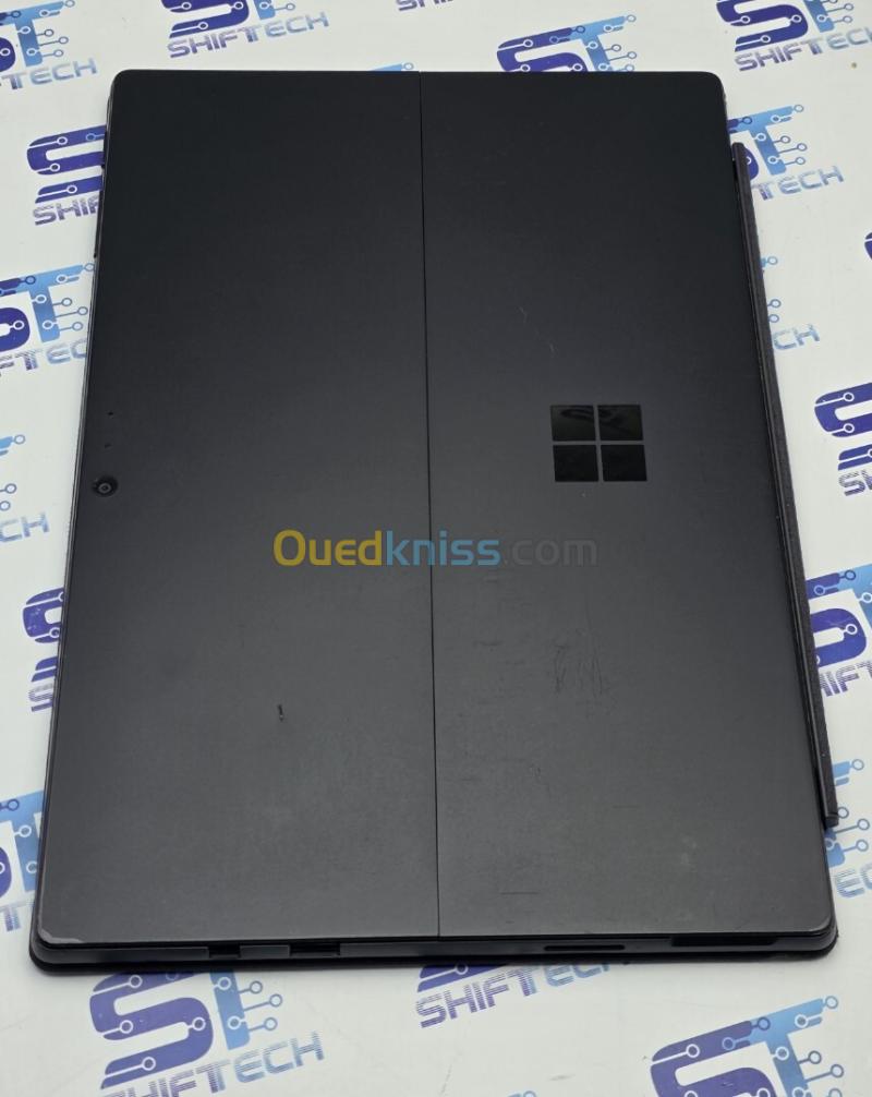 Microsoft Surface Pro 6 i5 8350U 8G 256 SSD 12.5" Tactile 2