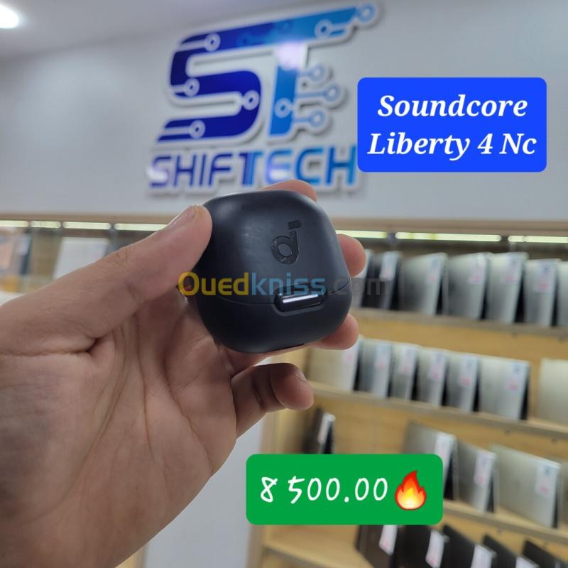 Les écouteurs Original Samsung /Soundcore / Marshall / Sennheiser 6