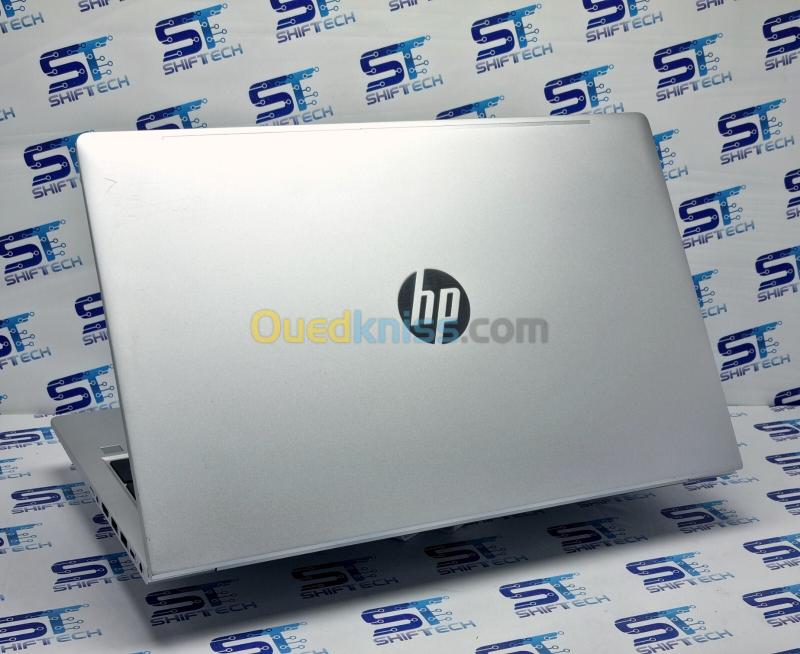 HP ProBook 650 G8 i5 1135G7 16G 256 SSD 15.6" Full HD
