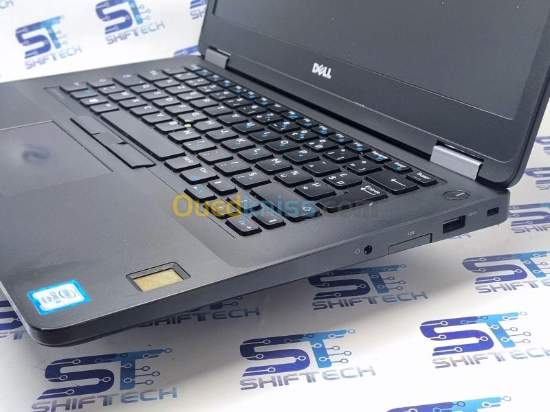 Dell Latitude E5470 i5 6300U 8G 256 SSD 14" Full HD 5