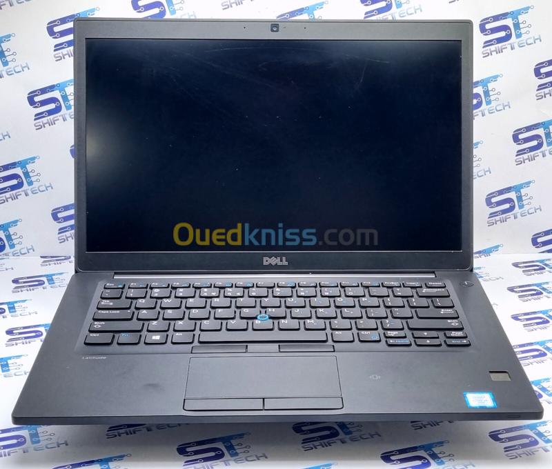 Dell Latitude 7480 i7 7600U 8G 256 SSD 14" Full HD 2