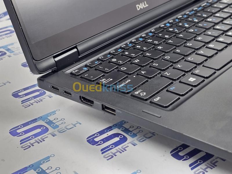 Dell Latitude 7390 2en1 i5 8350U 8G 256 SSD 13.3" FHD X360 Tactile 5