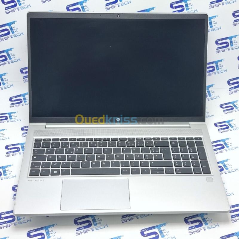 HP ProBook 455 G10 Ryzen 5 7530U 16G 256 SSD 15.6" Full HD 2