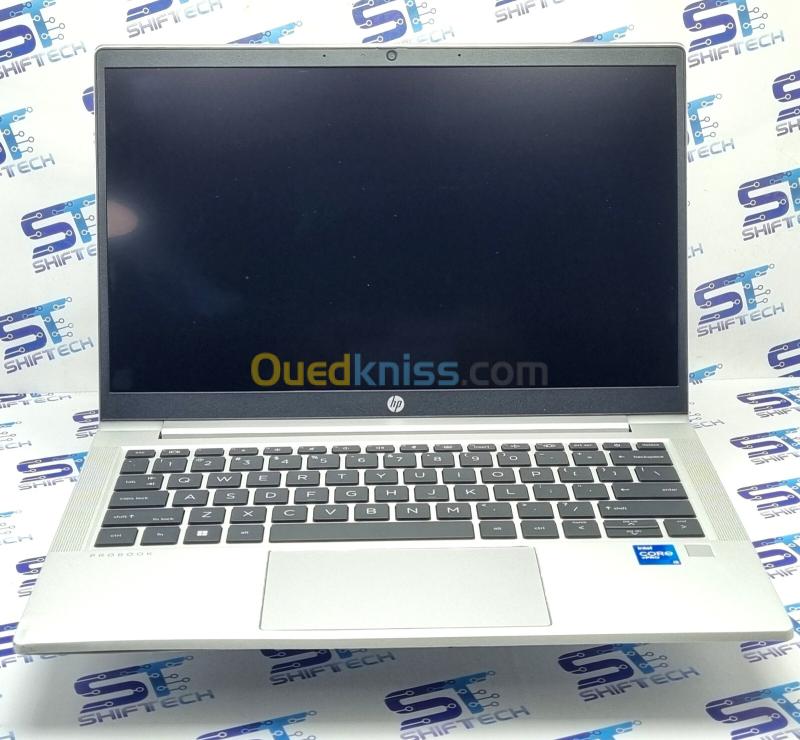 HP ProBook 630 G8 i5 1145G7 16G 256 SSD 13.3" FHD Tactile 2