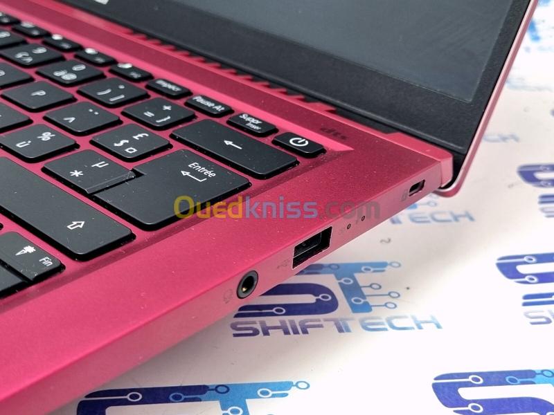Acer Swift 3 i5 1135G7 8G 512 SSD 14" Full HD 6