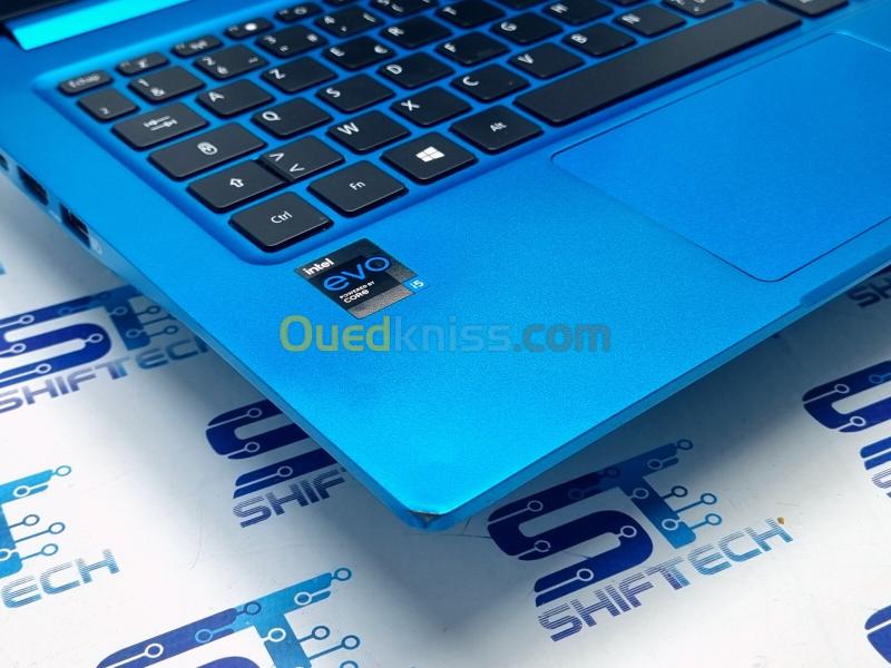 Acer Swift 3 i5 1135G7 8G 256 SSD 14" Full HD 3