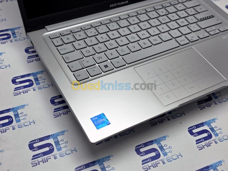 Asus VivoBook 14 i5 1235U 16G 256 SSD 14" FHD 4