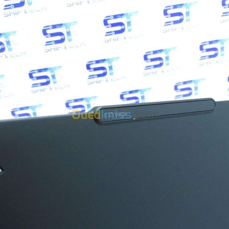  Lenovo Thinkpad X13 Yoga Gen 4 i5 1345U 32G 512 SSD X360 Tactile + Stylet