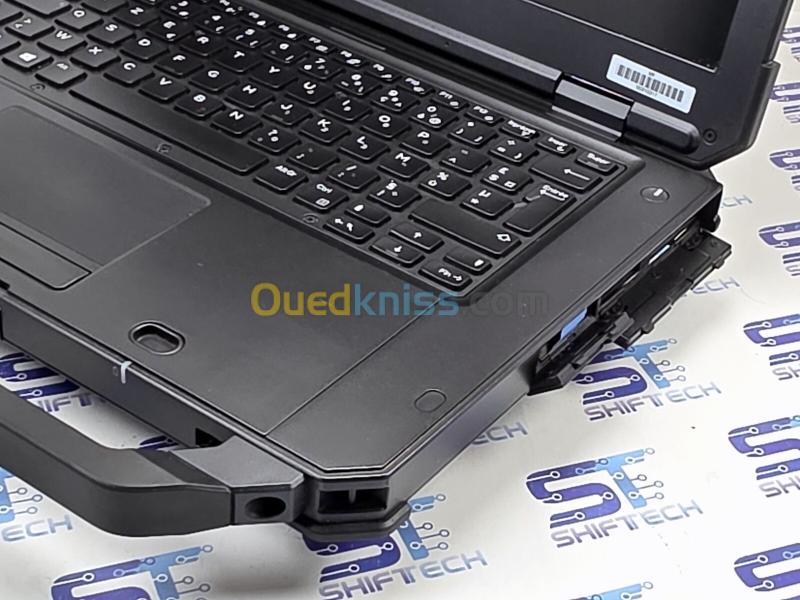 Dell Latitude 5430 Rugged i5 1135G7 8G 256 SSD 14" Full HD 6