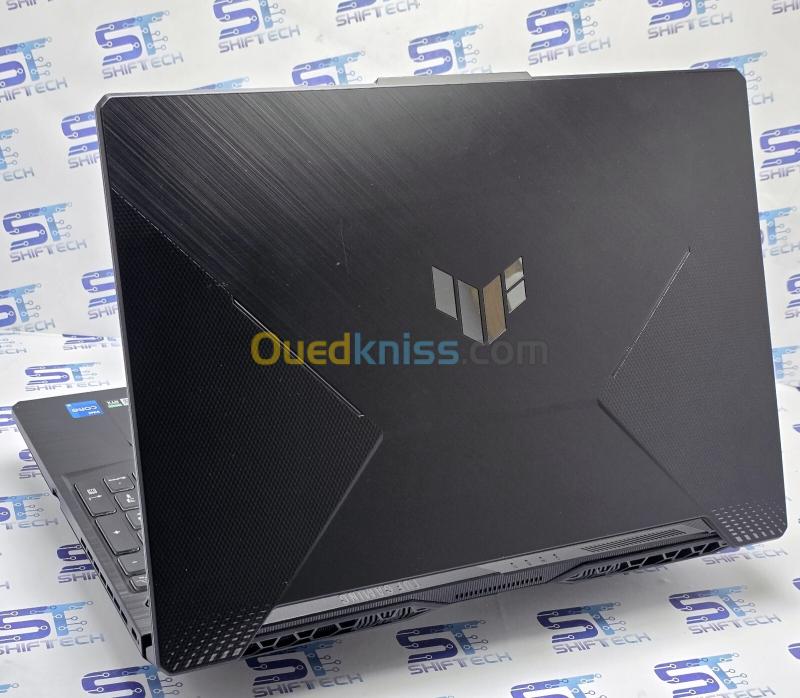 ASUS TUF F15 i5 11400H 16G 512 SSD RTX 3050 15.6" FHD 144Hz 2
