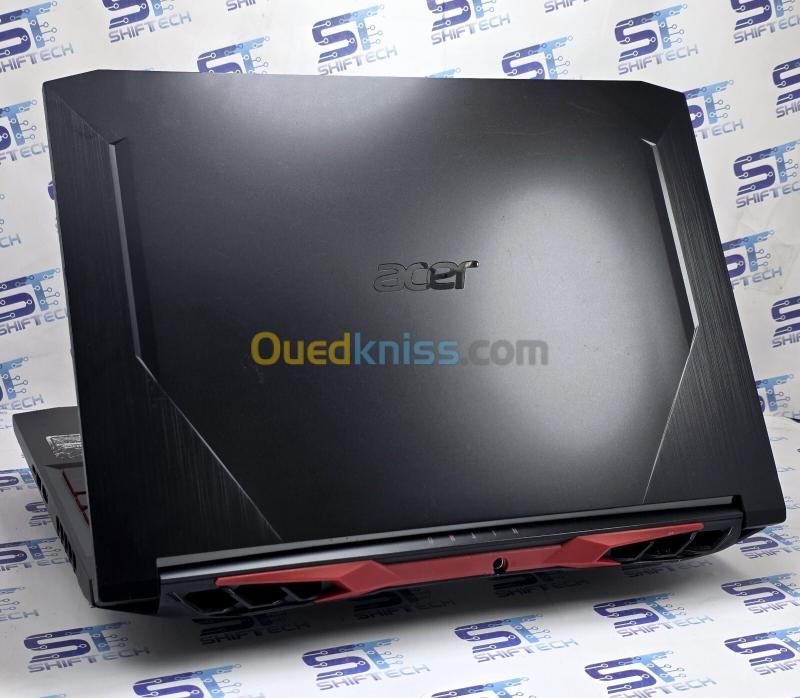 Acer Nitro 5 i5 10300H 16GB 512GB SSD RTX 3050 15.6" FHD 144Hz 7
