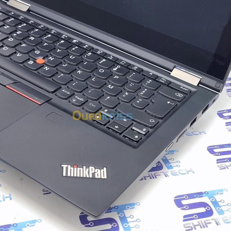 Lenovo Thinkpad X13 Yoga Gen 1 i5 10310U 8G 256 SSD 13.3" FHD X360 Tactile 3