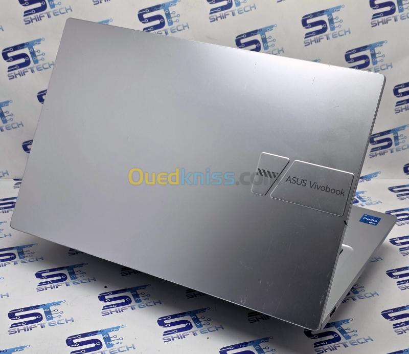 Asus VivoBook 14 i5 1235U 16G 256 SSD 14" FHD 2